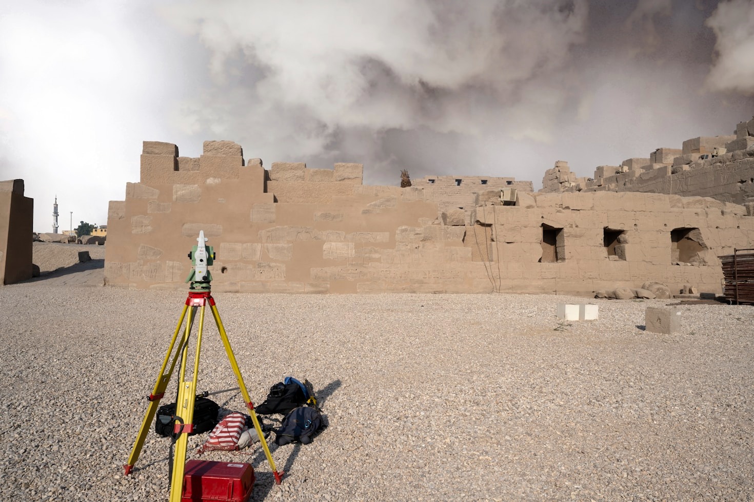 The Future of GIS and Geospatial Data