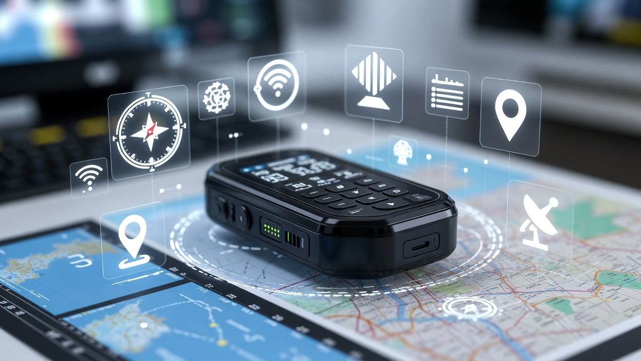 How to Choose the Right GPS Tracker in 2026 – Don’t Waste Money on the Wrong One