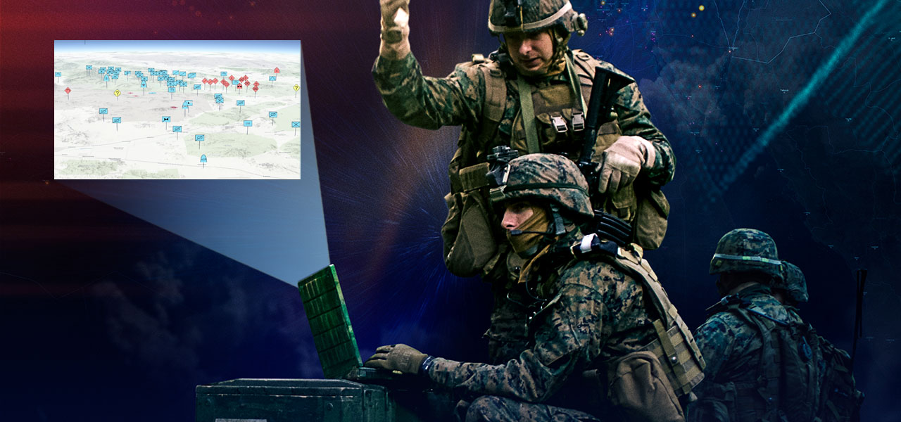 Powerful Tactical Edge of Geospatial Intelligence, GIS, and Remote Sensing in Military Operations